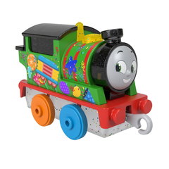 Locomotiva - Percy | Fisher-Price, Fisher-Price