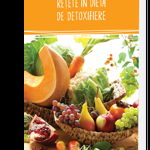 Retete in dieta de detoxifiere - carte - Sorina Soescu, Leda - editura