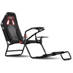 Simulator de zbor pliabil NEXT LEVEL RACING Flight Simulator Lite NLR-S022, negru