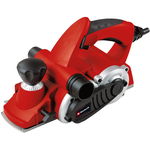 electric planer TE-PL 900 (red/black, 900 watts), Einhell