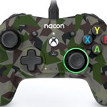 Controller Nacon Revolution X Pro Wired Como Green XBOX ONE