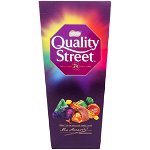 Nestle Quality Street - ciocolată 220g, Nestle