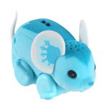 Soricel electronic Moose Toys Little Live Pets Crumbs