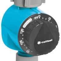 programator udare analog cellfast ideal, 120 minute, Cellfast