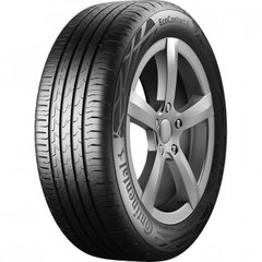 Anvelope Continental EcoContact 6 255/45 R19 104V, Continental