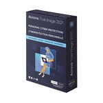 Subscriptie Acronis True Image Premium, valabila pentru 1 PC, include 1TB spatiu stocare in cloud Acronis, valabil 1 an