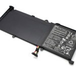Baterie Asus ZenBook Pro G501JW-CN170H Originala 60Wh