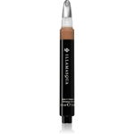 Illamasqua Concealer Pen corector lichid acoperire completa culoare Dark 2 2,9 ml, Illamasqua