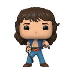 Figurina Funko POP Rocks AC/DC - Bon Scott, Funko