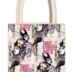 Tote bag - Disney - Villains, Cerda