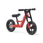 Bicicleta BERG Toys Biky Mini Rosu, BERG Toys