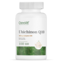 Coenzima Q10 Ubichinon, 100 capsule, OstroVit