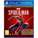 Marvels Spider Man Game Of The Year Edition PS4