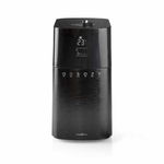 Umidificator Nedis 6 L Higrometru Telecomanda Negru VE-HUMI130CBK