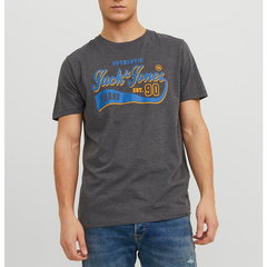 Tricou JACK JONES Logo - 12233594-Mountain View, JACK &JONES Tricou JACK JONES Logo - 12233594-Mountain View, JACK &JONES