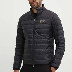 EA7 Emporio Armani geacă de tranziție pentru bărbați, EA7 Emporio Armani