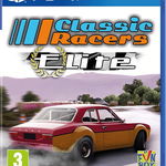 Classic Racer Elite Плейстейшън 4, Gs2 Games