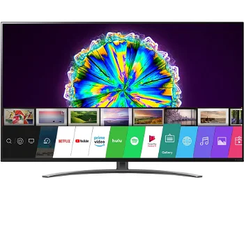 Televizor LG 49NANO863NA,123cm,Smart,4K Ultra HD,LED,Clasa A