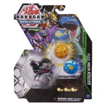 Set 3 jucarii - Bakugan Evolution - Batrix Ultra | Spin Master, Spin Master