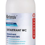 Detartrant Profesional igienizant WC 1L, Klintensiv, Klintensiv