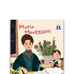 Maria Montessori, DPH, 6-7 ani +, DPH