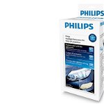 Kit polish faruri Philips HRK00XM, cu protectie UV