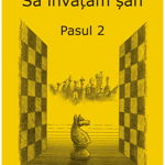 Sa invatam sah - Pasul 2 - Caiet de exercitii