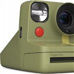 Aparat cyfrowy Polaroid Aparat Polaroid Now + Gen 2 Forest Green, Polaroid