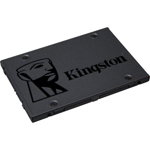 SSD Kingston A400, 240GB, 2.5", SATA III, Kingston