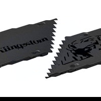 SSD Kingston A400, 240GB, 2.5", SATA III, Kingston