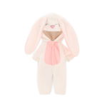 Set imbracaminte - Lucky Doggy Bunny - 25 cm, Orange Toys