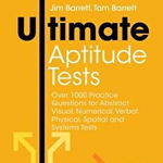 Ultimate Aptitude Tests, Tom Barrett