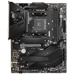 Placa de baza MSI MEG B550 UNIFY-X, Socket AM4