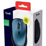 Mouse Trust Yvi & Wireless Eco Blue PC