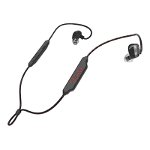 Casti FENDER PureSonic Premium, Bluetooth, In-ear, Microfon, gri