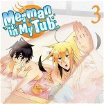 Merman in My Tub Vol. 3: Riddle Story of Devil (Merman in My Tub)