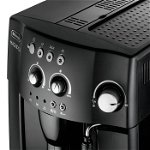 Aparat de cafea automat, 1450W, 1.8L, negru, DELONGHI Magnifica ESAM 4000.B