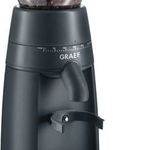 Rasnita de cafea Graef CM702, 128 W, 250 g, Negru, Graef