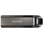 Stick memorie SanDisk by WD Ultra Extreme Go 128GB, USB 3.2
