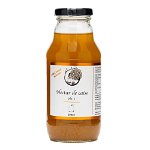 Nectar de caise Livada Domnitei, 330 ml, natural, Ecofruct Sultana