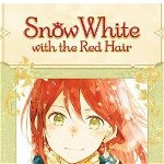 Snow White with the Red Hair, Vol. 20 de Sorata Akiduki