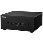 Desktop PC ExpertCenter PN64 S7013MD Mini-PC Intel Core i7-12700H Negru, ASUS