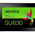 SSD A-DATA Ultimate SU630, 240GB, SATA III 600, 2.5inch, ADATA