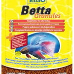 TETRA Betta Granules Plic hrană granule pentru peşti Betta 5g, Tetra