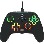 Controller POWERA Spectra Infinity Enhanced pentru Xbox Series X|S 1522360-01, negru