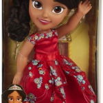 Figurina Disney JKE34269, Elena din Avalor