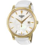 Ceas de damă Tissot Tradition T063.610.36.116.00 / T0636103611600, Tissot