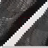 Geographical Norway, Geaca cu gluga detasabila Bombe, Negru, 2XL