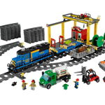 LEGO® City Trains - Marfar - 60052, LEGO