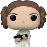 Pop Star Wars Power Of The Galaxy Princess Leia 